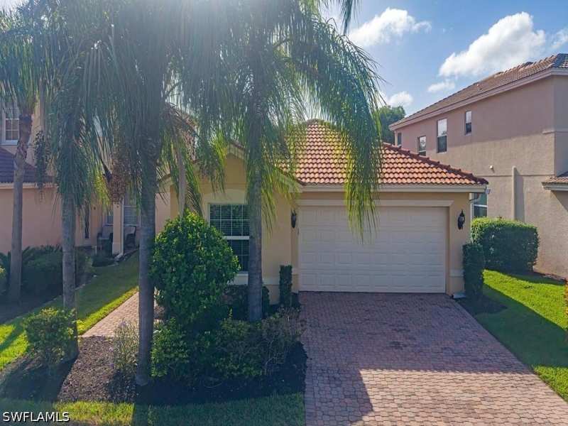 3 bedroom SingleFamilyResidence at 10308 Barberry Ln, Botanica Lakes, Fort Myers — photo 1