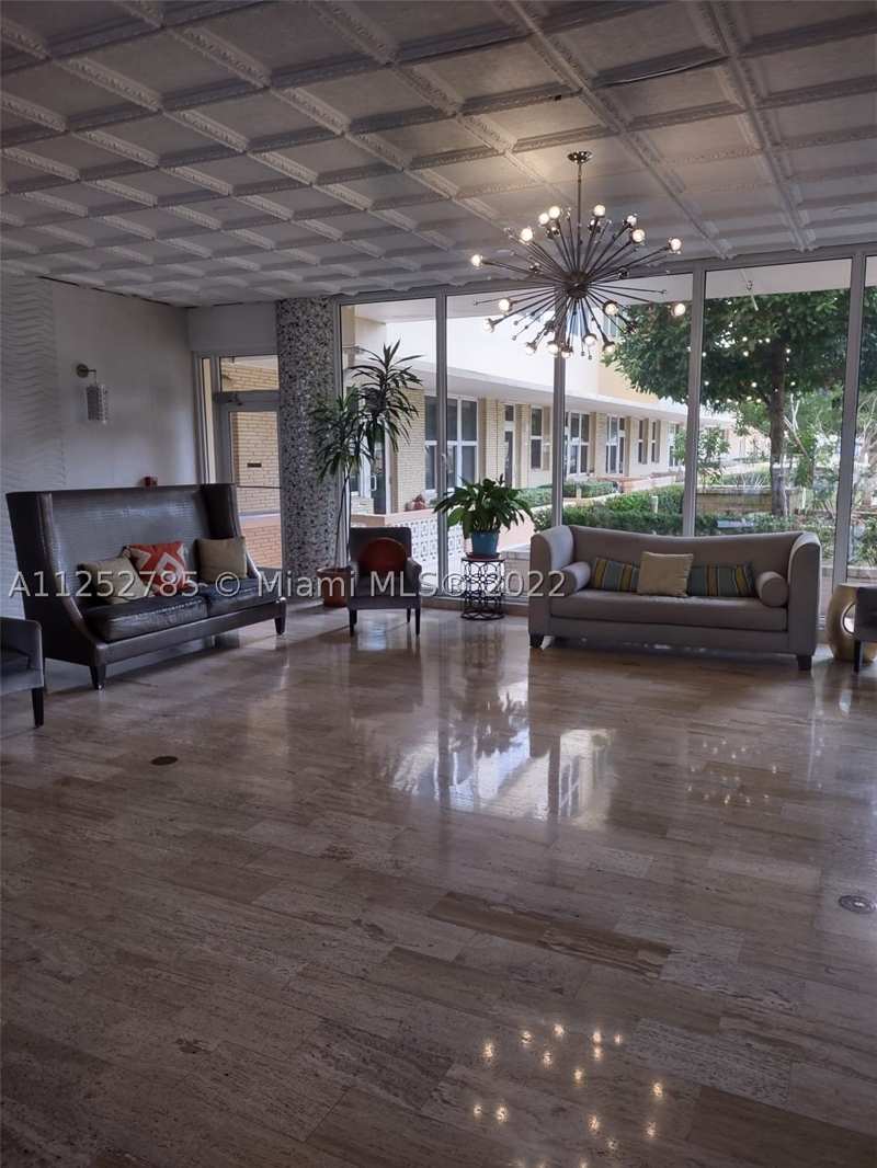 0 bedroom Condominium at 4747 Collins Ave 107, Mimosa Condo, Miami Beach — photo 1