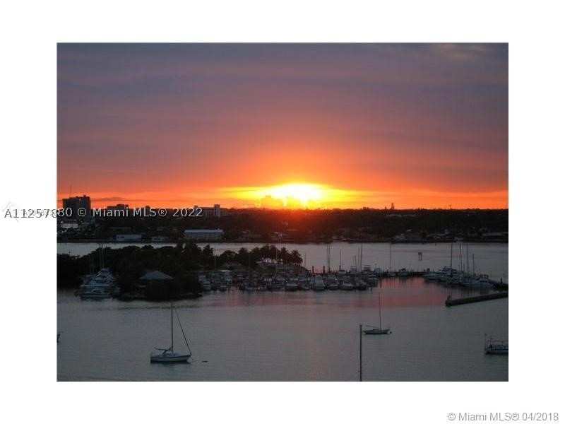 0 bedroom Condominium at 7904 West Dr 703, Bayshore Yacht & Tennis C, North Bay Village — photo 1