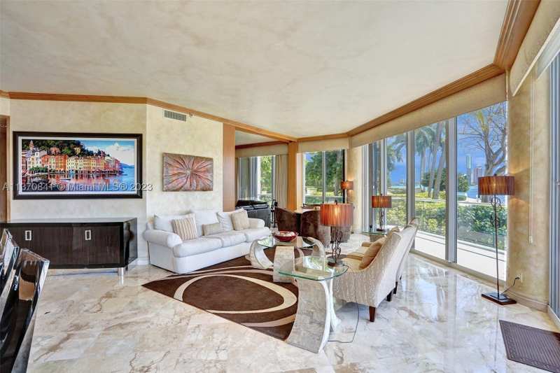 3 bedroom Condominium at 2600 Island Blvd 101, 2600 Isl Blvd Williams Is, Aventura — photo 1