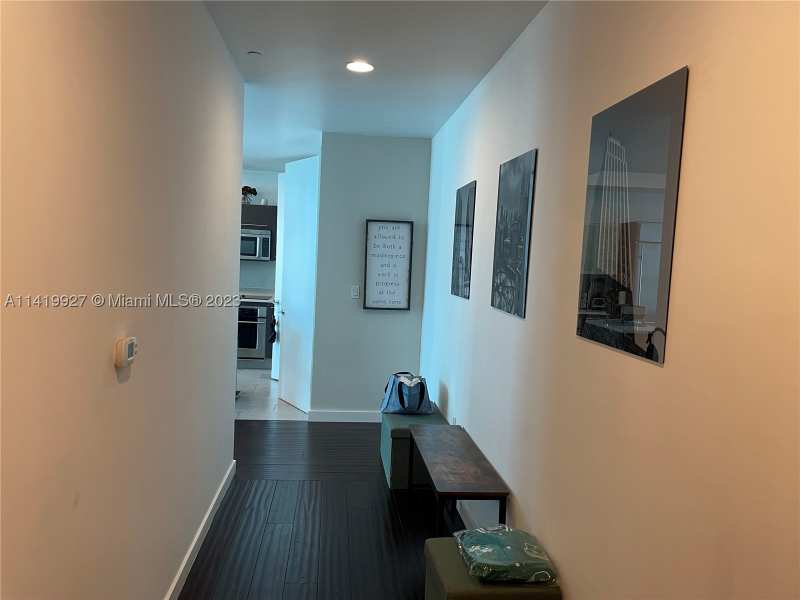 1 bedroom Condominium at 55 SE 6th St Ph4307, 500 Brickell West Condo, Miami — photo 1