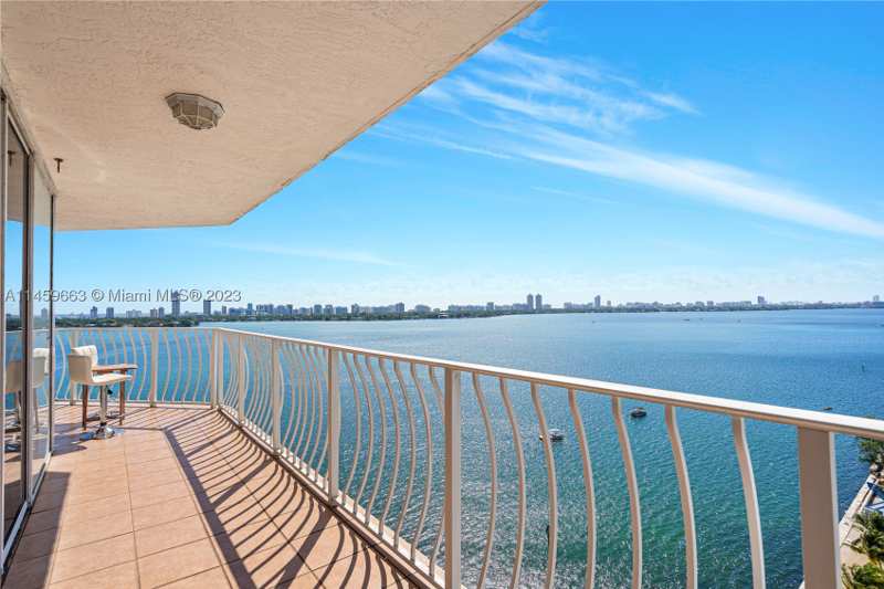 2 bedroom Condominium at 7601 E Treasure Dr 1720, The Grandview Palace Cond, North Bay Village — photo 1