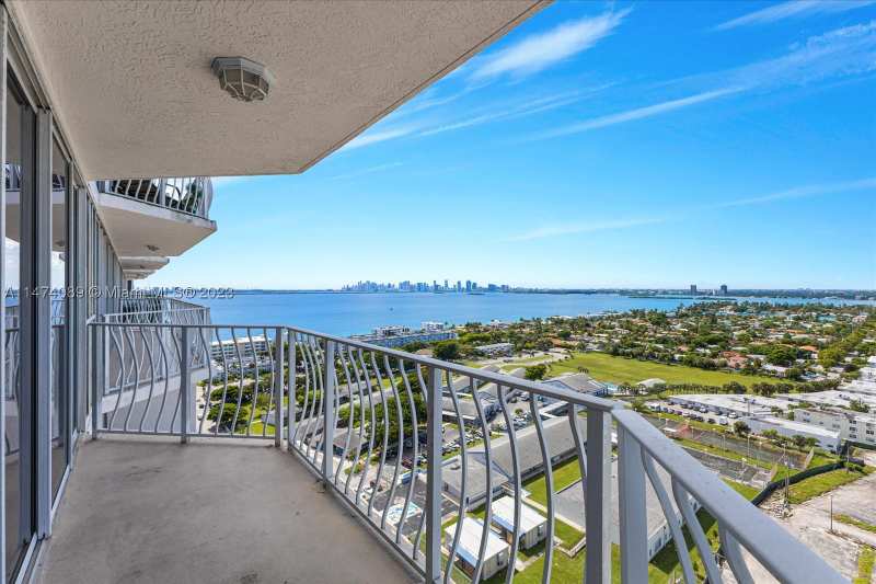 2 bedroom Condominium at 7601 E Treasure Dr 2311, The Grandview Palace Cond, North Bay Village — photo 1