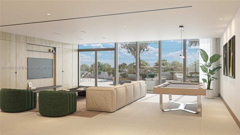 3 bedroom Condominium at 3034 Oak Avenue 508, Arbor Coconut Grove, Coconut Grove — photo 1