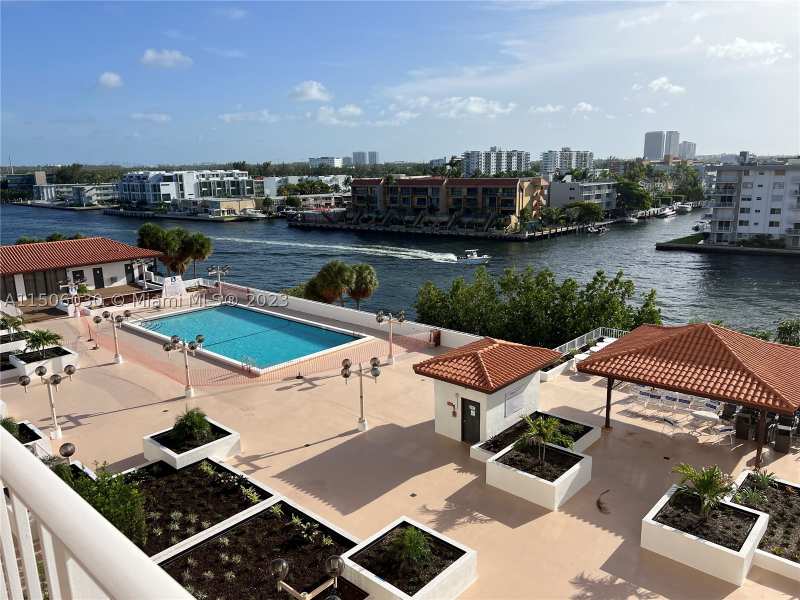 2 bedroom Condominium at 290 174th St 702, Winston Towers 700 Condo, Sunny Isles Beach — photo 1