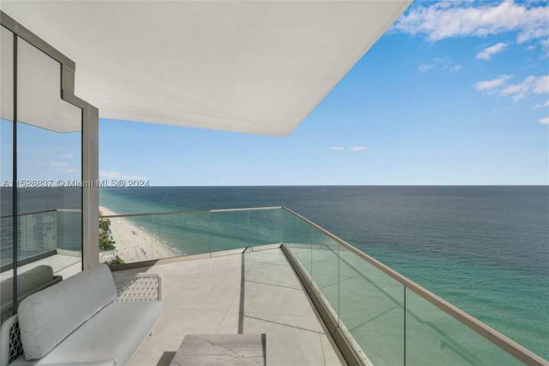 4 bedroom Condominium at 18975 Collins Ave 2000, 18975 Collins Condo, Sunny Isles Beach — photo 1