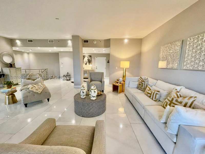 3 bedroom Condominium at 20225 NE 34th Ct 2716, Delvista Towers Condo, Aventura — photo 1