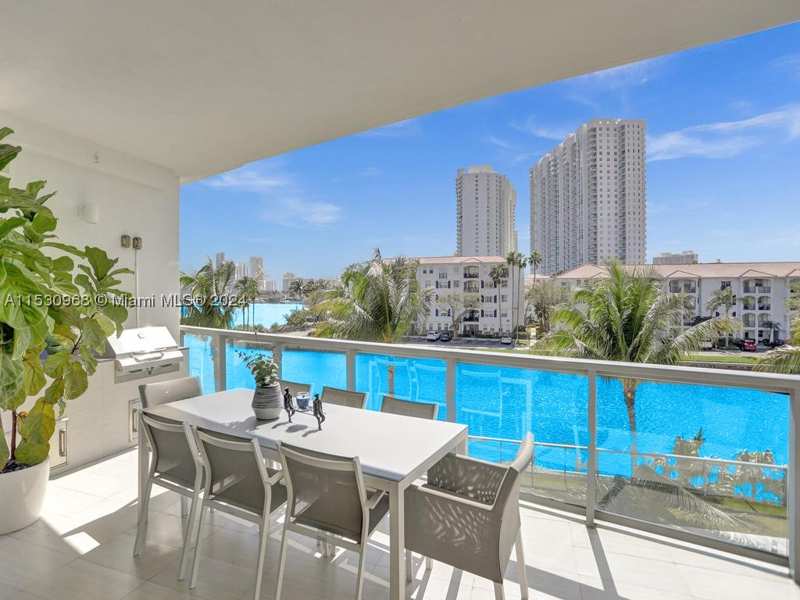 3 bedroom Condominium at 3250 NE 188th St 207, Echo Condo, Aventura — photo 1