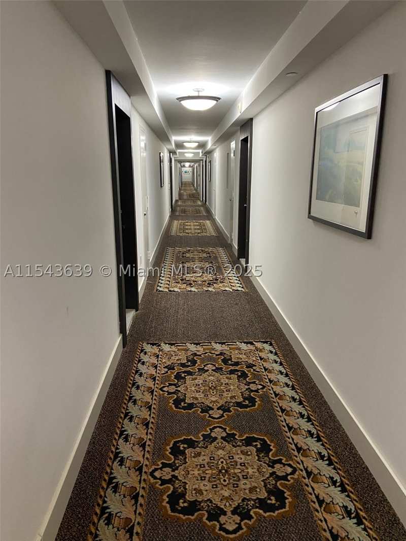 1 bedroom Condominium at 2801 NE 183rd St 2103W, Admirals Port Condo West, Aventura — photo 1