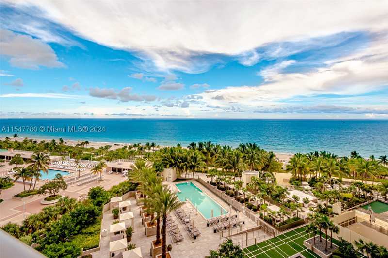 2 bedroom Condominium at 9703 Collins Ave 1001, Bal Harbour Center Condo, Bal Harbour — photo 1