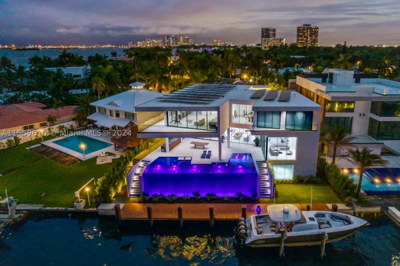 7 bedroom SingleFamilyResidence at 1133 Belle Meade Island Dr, Belle Meade Island, Miami — photo 1