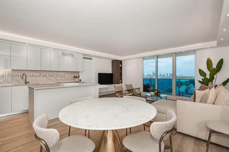 2 bedroom Condominium at 2301 Collins Ave 837, Roney Palace Condo, Miami Beach — photo 1