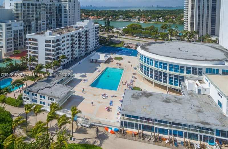 0 bedroom Condominium at 5445 Collins Ave 1135, Castle Beach Club Condo, Miami Beach — photo 1