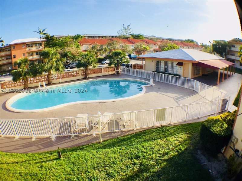 2 bedroom Condominium at 11855 NE 19th Dr 1, Sutton House Condo, North Miami — photo 1