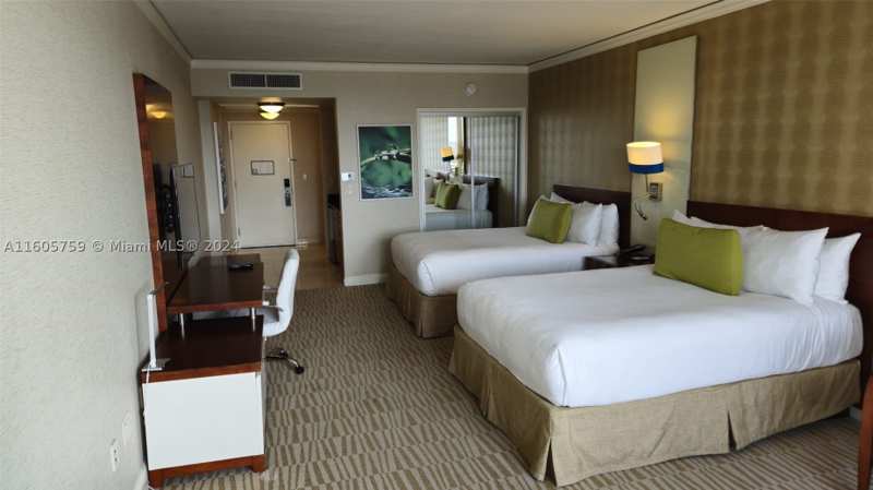 0 bedroom HotelMotel at 18001 Collins Ave 601, Trump International Sones, Sunny Isles Beach — photo 1