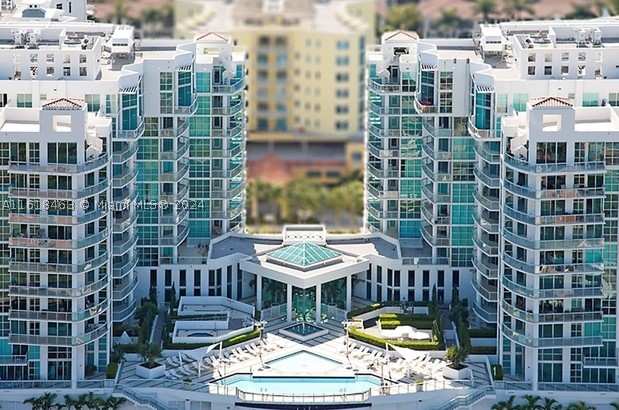 2 bedroom Condominium at 3131 NE 188th St 1-609, The Atrium At Aventura Co, Aventura — photo 1
