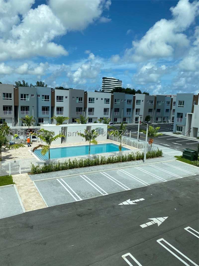2 bedroom Condominium at 2505 NE 193rd St 4207, Riverwood, Miami — photo 1