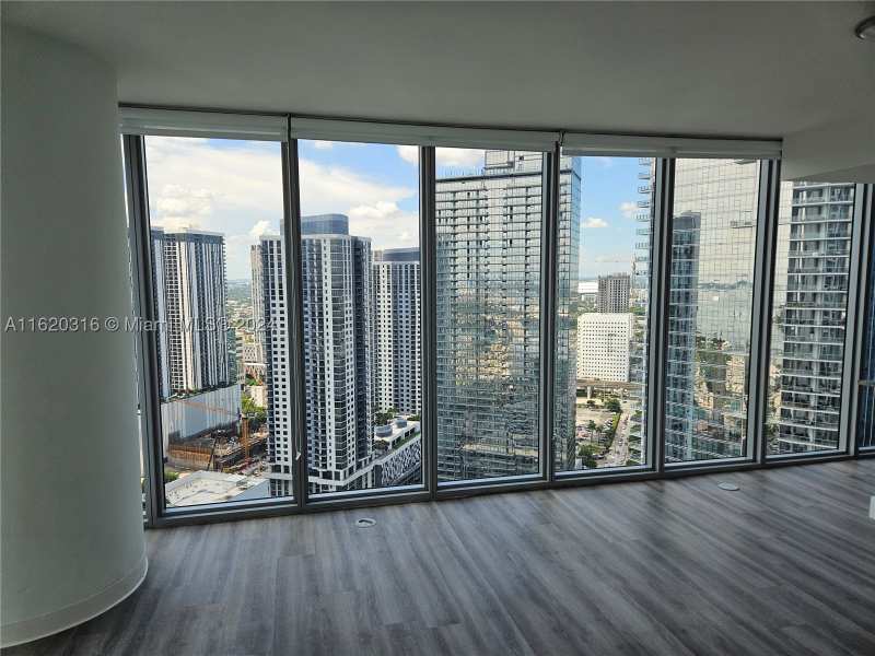2 bedroom Condominium at 888 Biscayne Blvd 2701, Marinablue Condo, Miami — photo 1