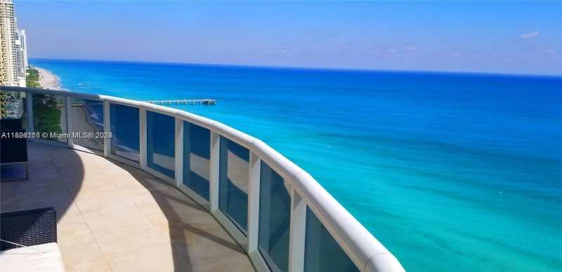 3 bedroom Condominium at 16001 Collins Avenue 1901, Trump Tower, Sunny Isles Beach — photo 1