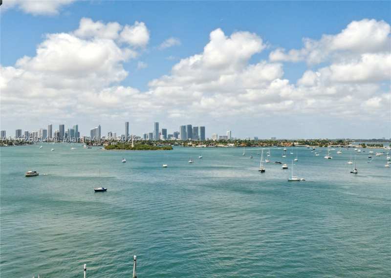0 bedroom Condominium at 1000 West Ave 821, Mirador 1000 Condo, Miami Beach — photo 1