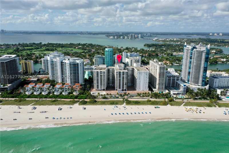 2 bedroom Condominium at 6039 Collins Ave 1728, Maison Grande Condo, Miami Beach — photo 1