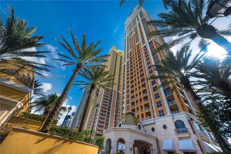 4 bedroom Condominium at 17749 Collins Ave 1802, 17749 Collins Avenue Cond, Sunny Isles Beach — photo 1