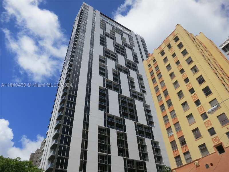 2 bedroom Condominium at 151 SE 1 St 1902, Centro Condo, Miami — photo 1