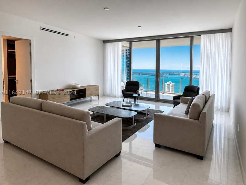 3 bedroom Condominium at 300 Biscayne Blvd Way 4604, Aston Martin Residences, Miami — photo 1