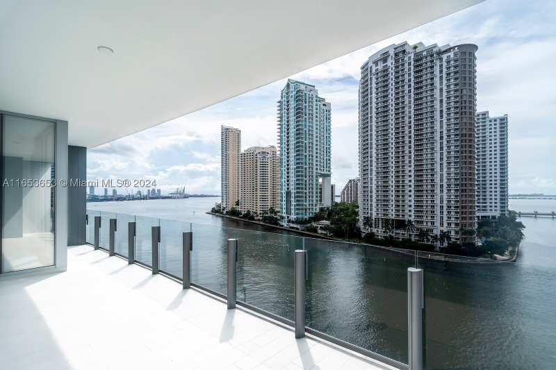 2 bedroom Condominium at 300 Biscayne Blvd Way 902, Aston Martin Residences, Miami — photo 1