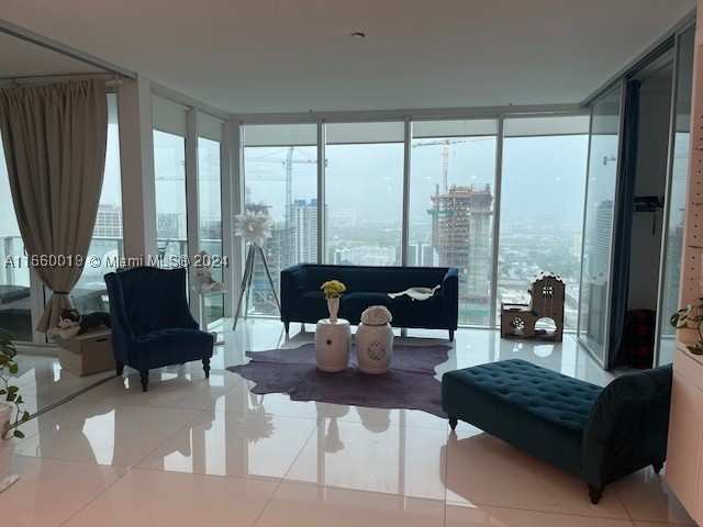 2 bedroom Condominium at 1040 Biscayne Blvd 2607, Ten Museum Pk Residential, Miami — photo 1