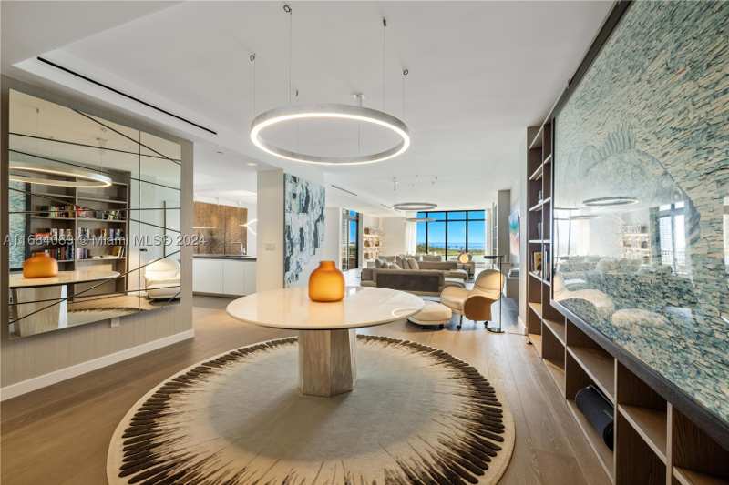 3 bedroom Condominium at 7065 Fisher Island Dr 7065, Palazzo Del Sol, Miami Beach — photo 1