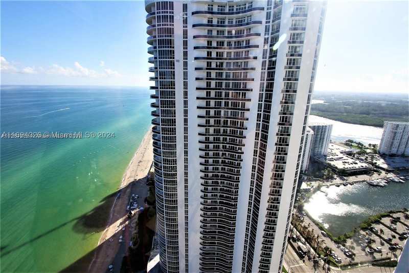 3 bedroom Condominium at 16001 Collins Ave 3601, Tdr Tower I Condo, Sunny Isles Beach — photo 1