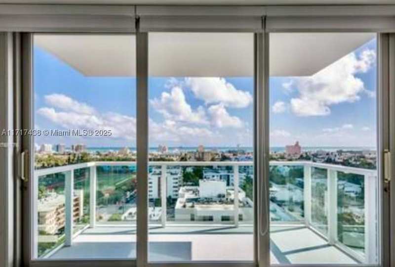 1 bedroom Condominium at 1000 West Ave Ph-07, Mirador 1000 Condo, Miami Beach — photo 1