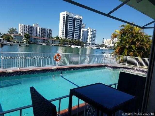 2 bedroom Condominium at 7920 East Dr 6, Belle Isle Condo, North Bay Village — photo 1