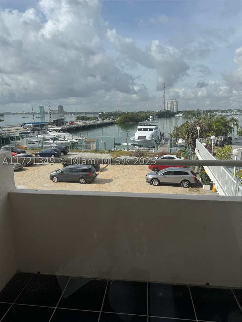 0 bedroom Condominium at 7904 West Dr 204, Bayshore Yacht & Tennis C, North Bay Village — photo 1