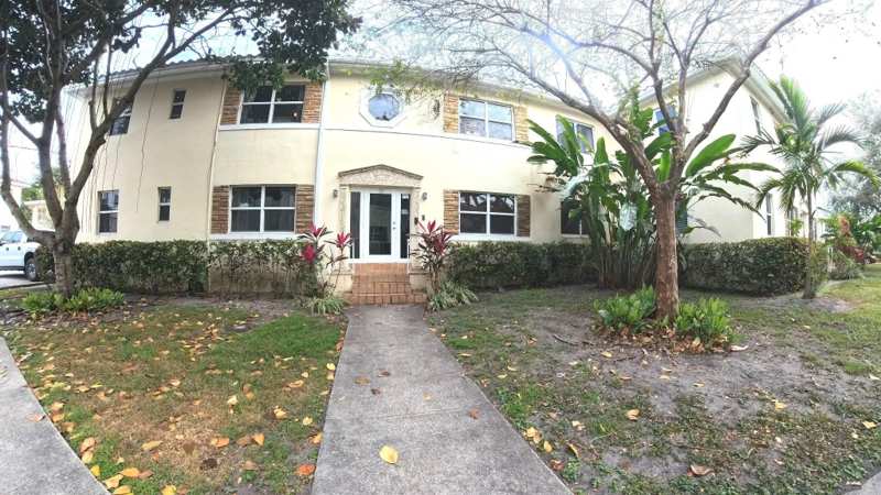 1 bedroom Condominium at 723 NE 91st Street 4c, Shores Plaza East Condo, Miami Shores — photo 1