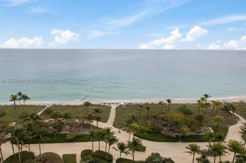 3 bedroom Condominium at 10175 Collins Ave 1202, The Tiffany Of Bal Harbou, Bal Harbour — photo 1