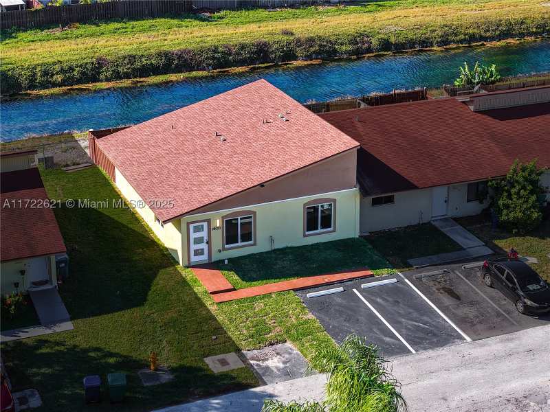 3 bedroom Townhouse at 28020 SW 141st Pl 0, Waterside Townhomes Sec 1, Homestead — photo 1