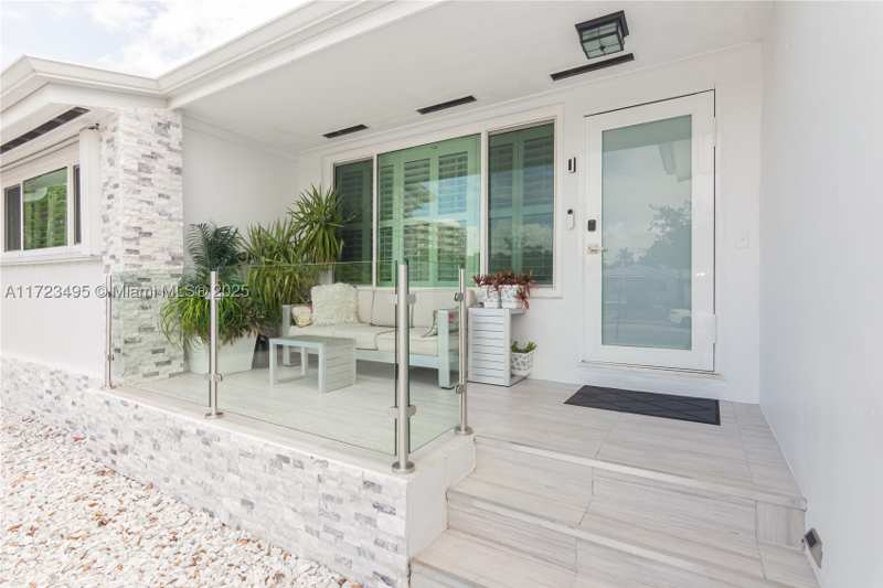 3 bedroom SingleFamilyResidence at 7549 Adventure Ave, Treasure Plaza, North Bay Village — photo 1