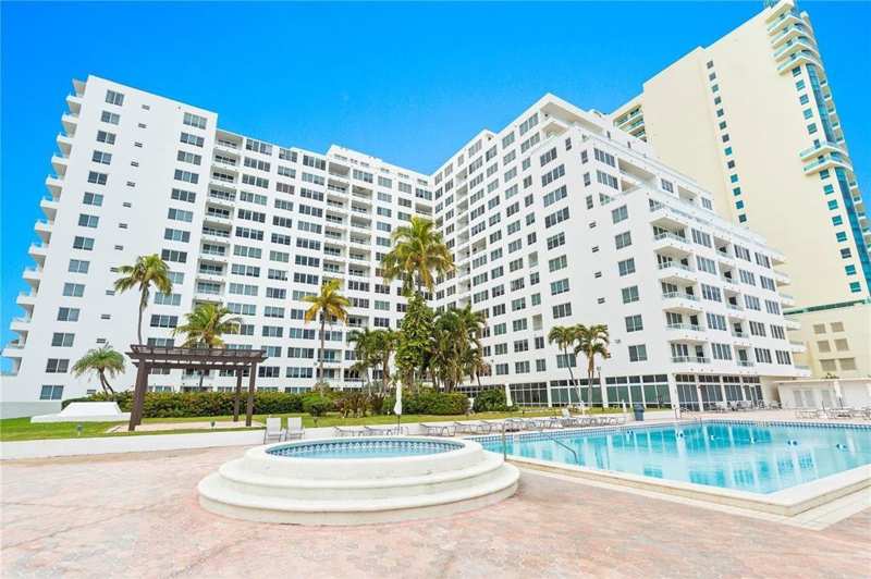 3 bedroom Condominium at 5005 Collins Avenue 1210, The Carriage Club North, Miami Beach — photo 1