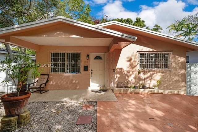 4 bedroom SingleFamilyResidence at 133 NE 48th St, Shadowlawn, Miami — photo 1