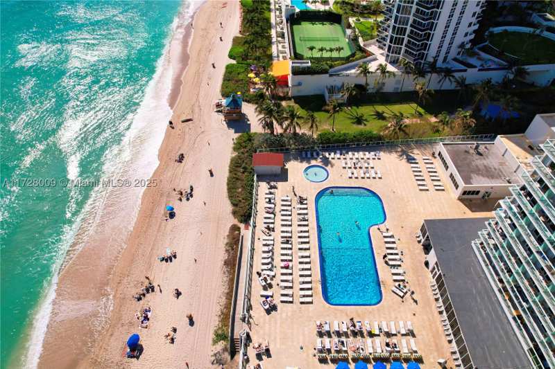 0 bedroom Condominium at 19201 Collins Ave 1141, The Aventura Beach Club C, Sunny Isles Beach — photo 1