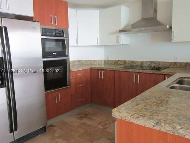 1 bedroom Condominium at 170 SE 14th St 2306, The Sail Condo, Miami — photo 1