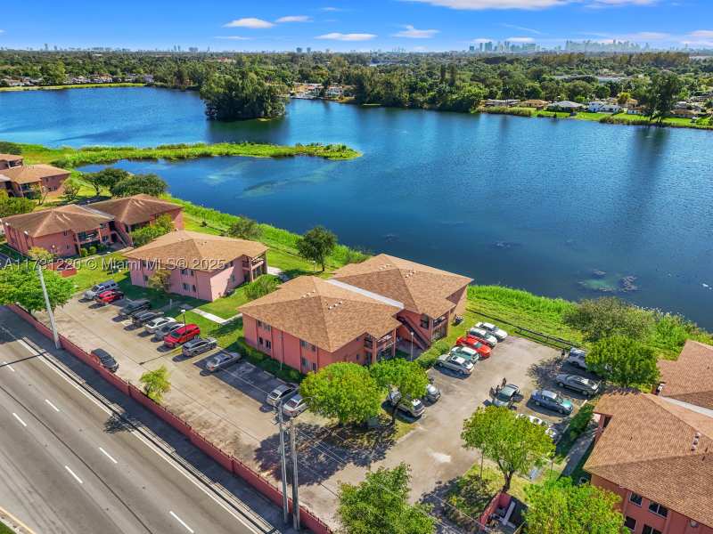 3 bedroom Condominium at 2020 NW 119th St 1122, Lakeview Estates Condo, Miami — photo 1