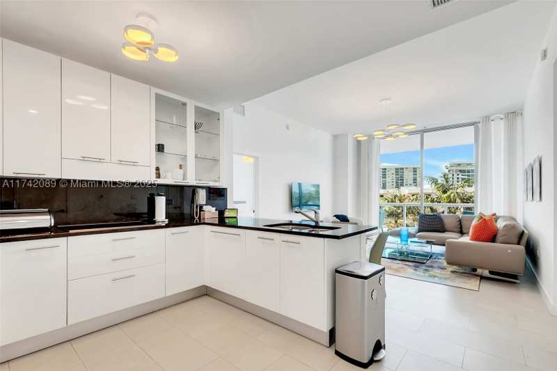 2 bedroom Condominium at 6799 Collins Ave 312, South Carillon Beach Cond, Miami Beach — photo 1