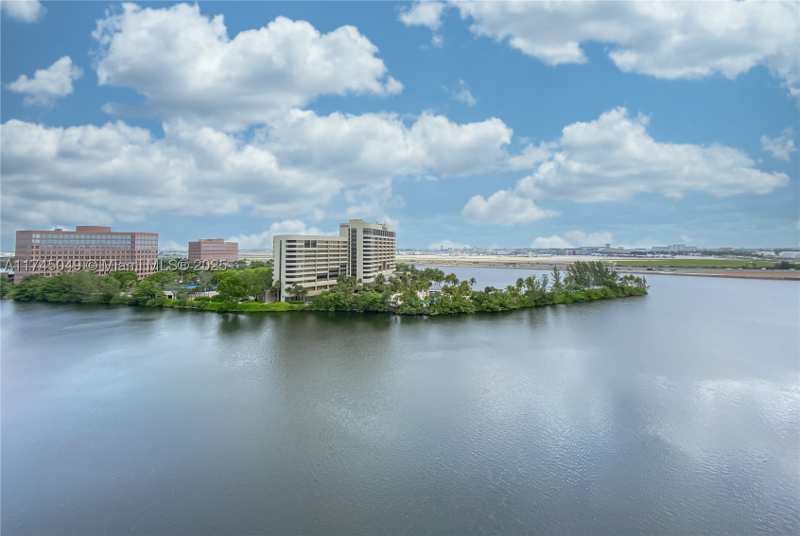 2 bedroom Condominium at 5091 NW 7th St 1001, Blue Lagoon Condo, Miami — photo 1