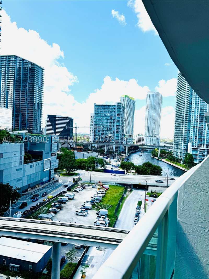 2 bedroom Condominium at 41 SE 5th St 808, Brickell On The River S T, Miami — photo 1