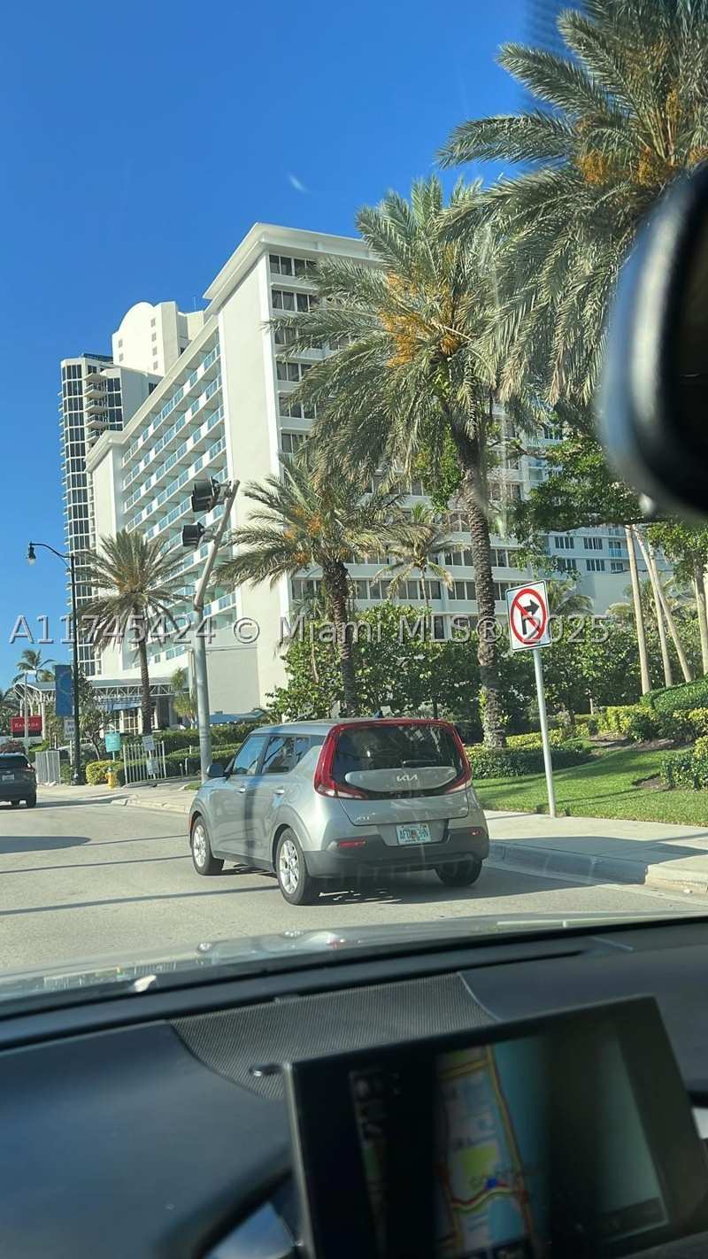 0 bedroom Condominium at 19201 Collins Ave 1139, The Aventura Beach Club C, Sunny Isles Beach — photo 1