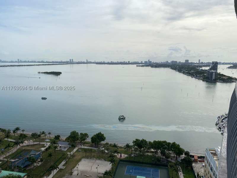 1 bedroom Condominium at 1750 N Bayshore Dr 2905, Opera Tower Condo, Miami — photo 1