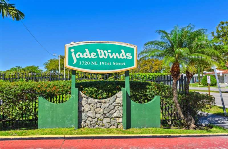 2 bedroom Condominium at 1770 NE 191st St 508-1, Jade Winds Group -, Miami — photo 1